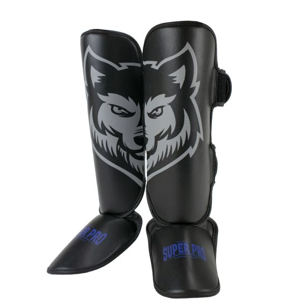 Tibiere Super Pro Combat Gear Lup Juniori [1]