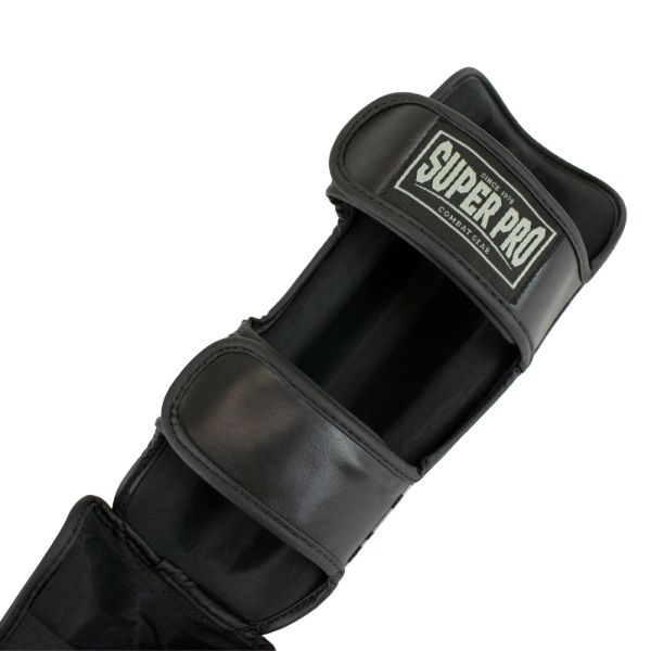 Tibiere Super Pro Combat Gear Lup Juniori [6]