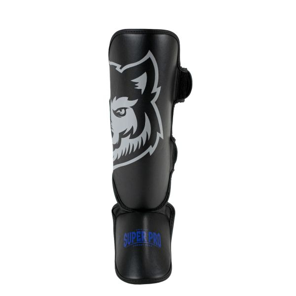 Tibiere Super Pro Combat Gear Lup Juniori [3]