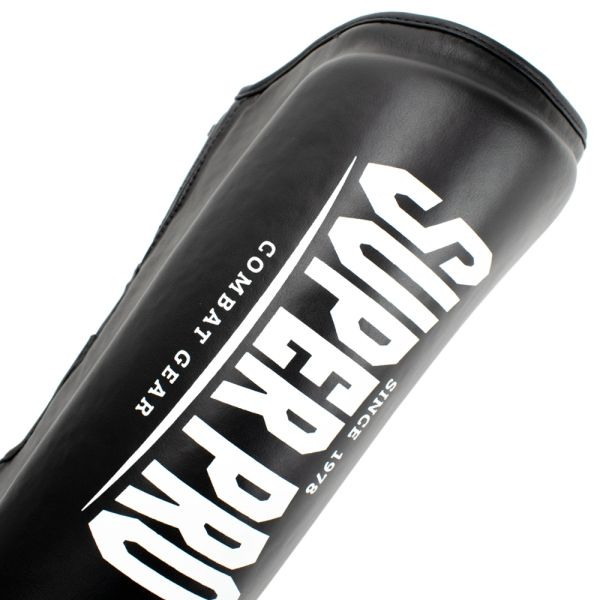 Tibiere Super Pro Combat Gear Negre [3]