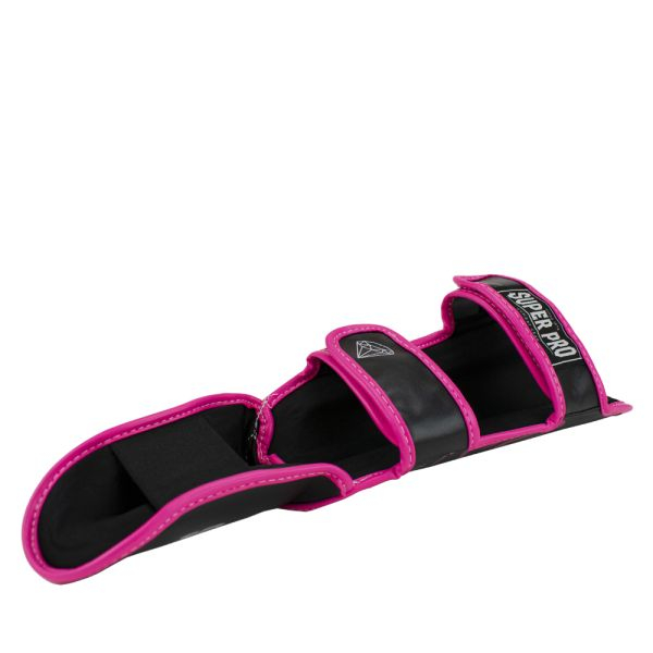 Tibiere Super Pro Combat Gear Urs Juniori [9]