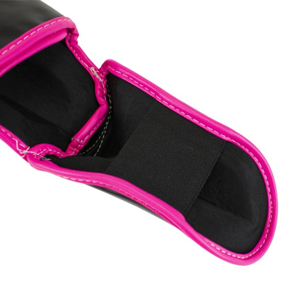 Tibiere Super Pro Combat Gear Urs Juniori [8]
