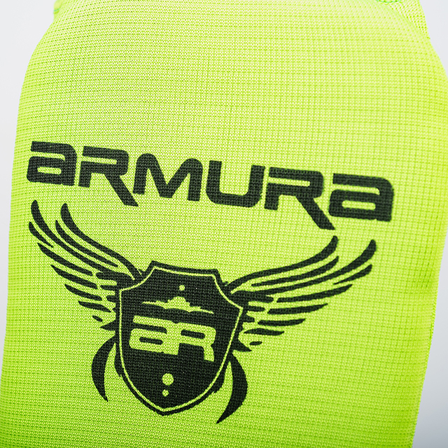 Tibiere ARMURA  Inceptos 2.0 Verzi [4]