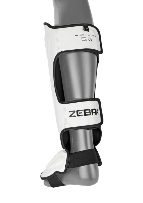 Tibiere Zebra Pro Albe [3]