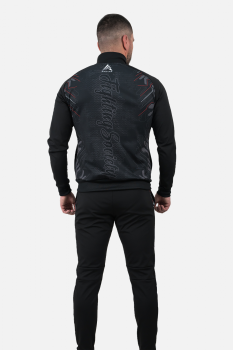 Trening ARMURA Fighting Society 2.0 Juniori [5]