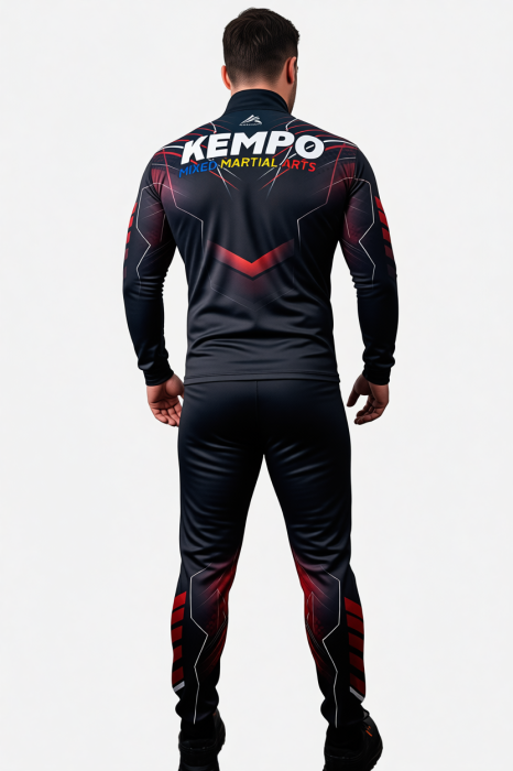 Trening ARMURA Kempo 3.0 Seniori [2]