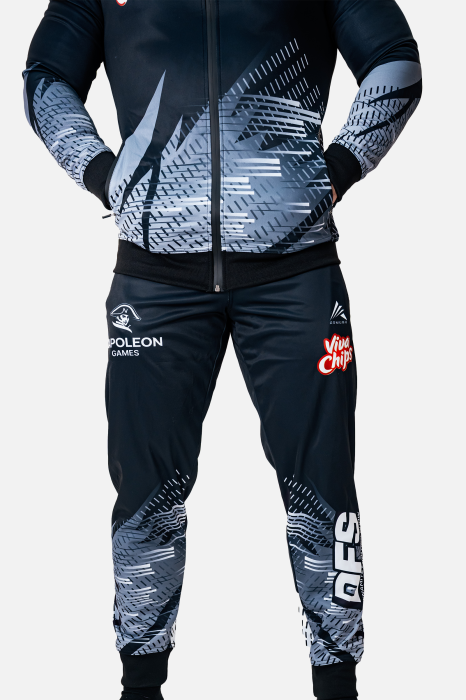 Trening ARMURA Oficial Dynamaite Fight Show 2.0 [3]