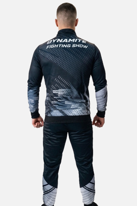 Trening ARMURA Oficial Dynamaite Fight Show 2.0 [4]