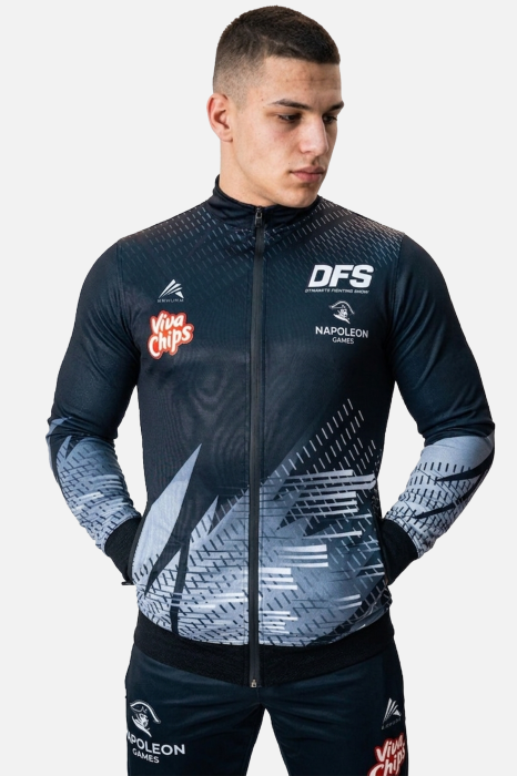 Trening ARMURA Oficial Dynamaite Fight Show 2.0 [2]