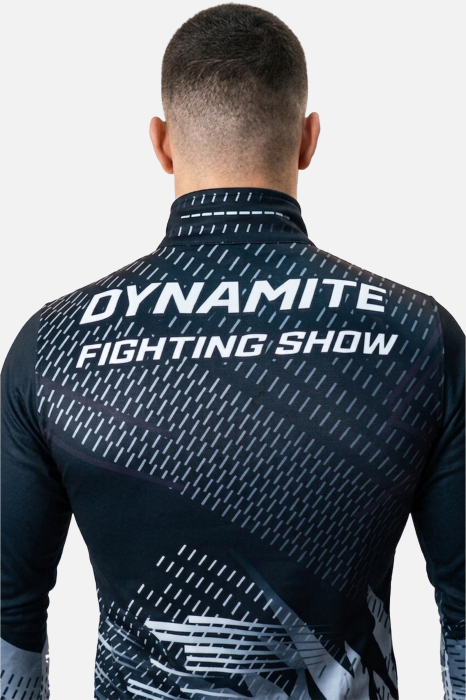 Trening ARMURA Oficial Dynamaite Fight Show 2.0 [5]