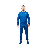Trening Bumbac PEAK  Albastru [4]