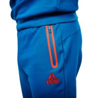 Trening Bumbac PEAK  Albastru [6]