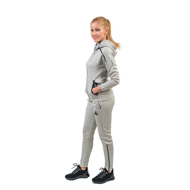 Trening Cationic Peak Style 21 Dama Gri [4]