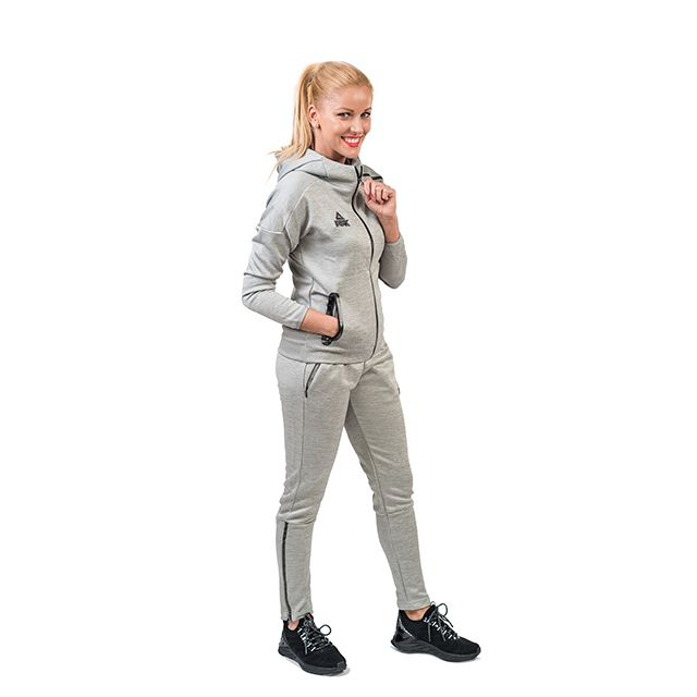 Trening Cationic Peak Style 21 Dama Gri [2]