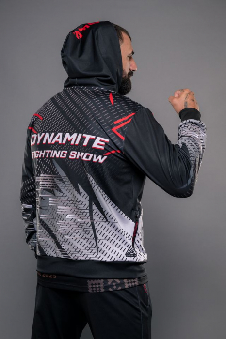 Trening Armura Dynamite Fight Show [12]