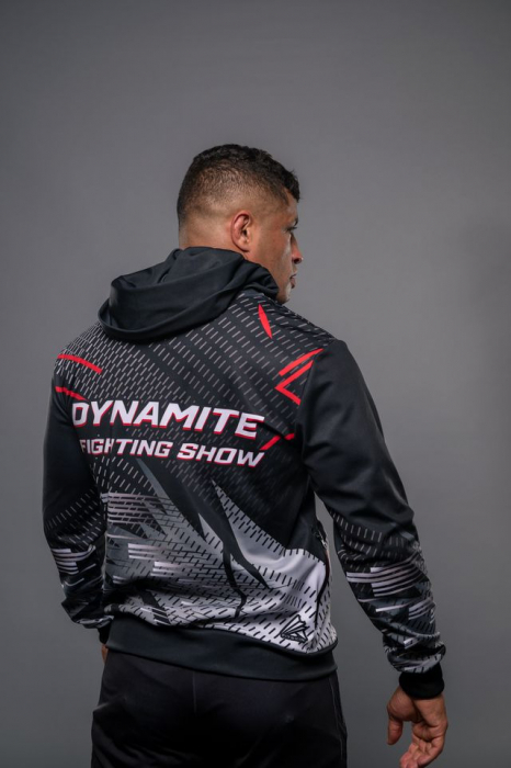 Trening Armura Dynamite Fight Show [7]