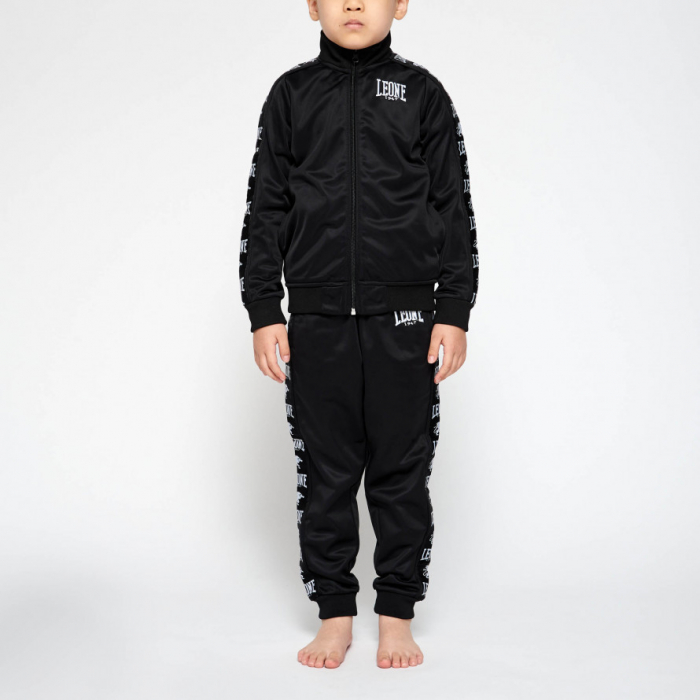 Trening  Leone Ambassador Negru JUNIOR [2]