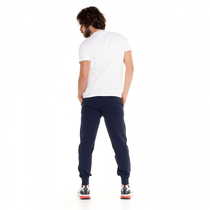 Tricou Leone Alb [3]