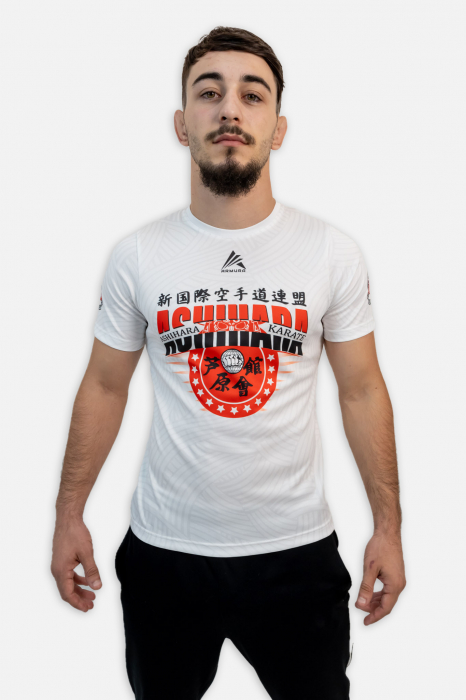 Tricou ARMURA Ashihara 2.0 [1]