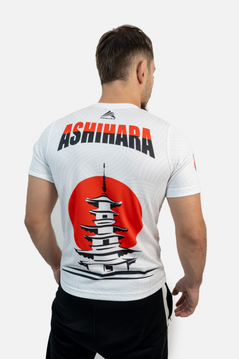 Tricou ARMURA Ashihara 2.0 [3]