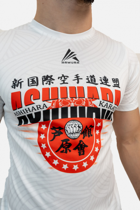 Tricou ARMURA Ashihara 2.0 [2]