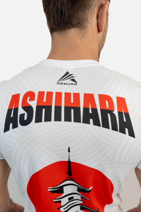 Tricou ARMURA Ashihara 2.0 [4]