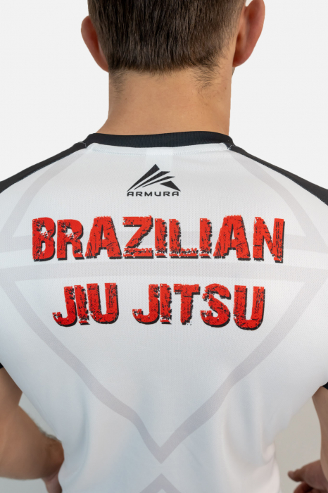 Tricou Armura BJJ 2.0 [4]