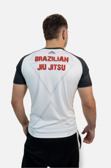 Tricou Armura BJJ 2.0 [3]