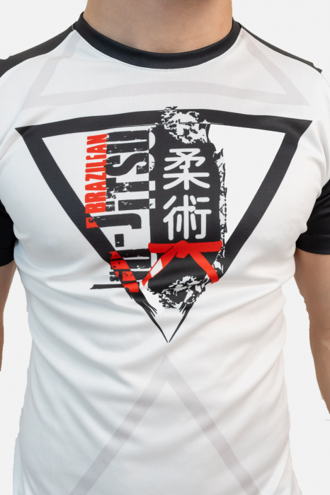 Tricou Armura BJJ 2.0 [2]