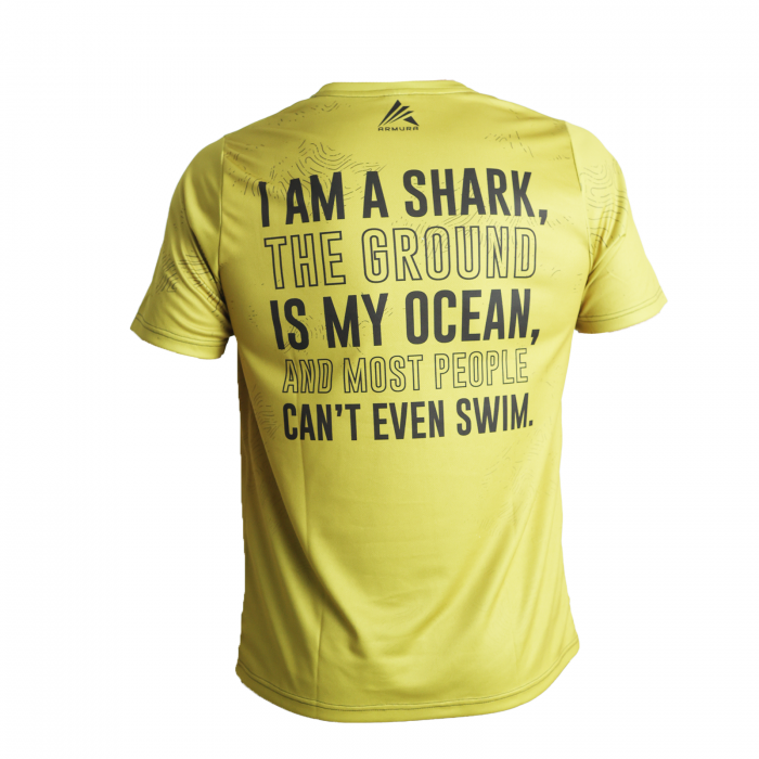 Tricou ARMURA BJJ [2]