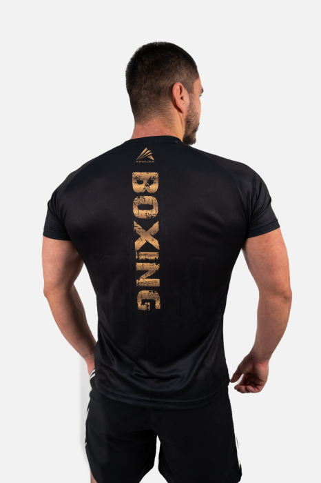 Tricou ARMURA Box 2.0 [3]