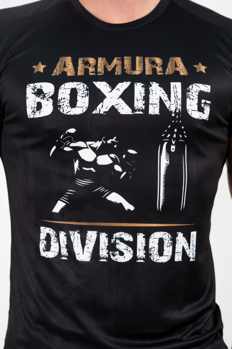 Tricou ARMURA Box 2.0 [2]