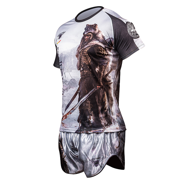 Tricou ARMURA Dracones [2]