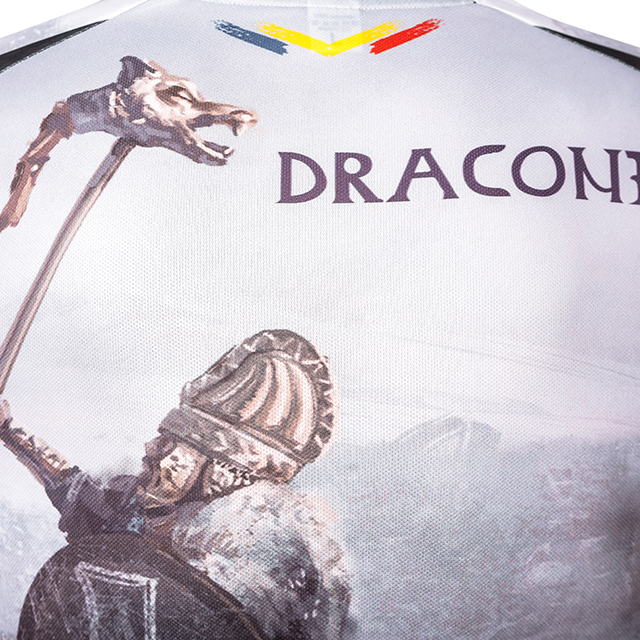 Tricou ARMURA Dracones [5]