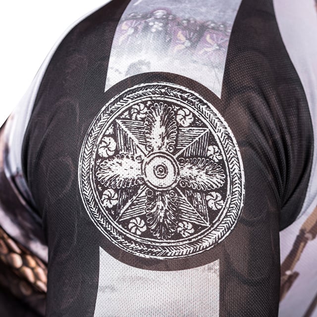 Tricou ARMURA Dracones [7]