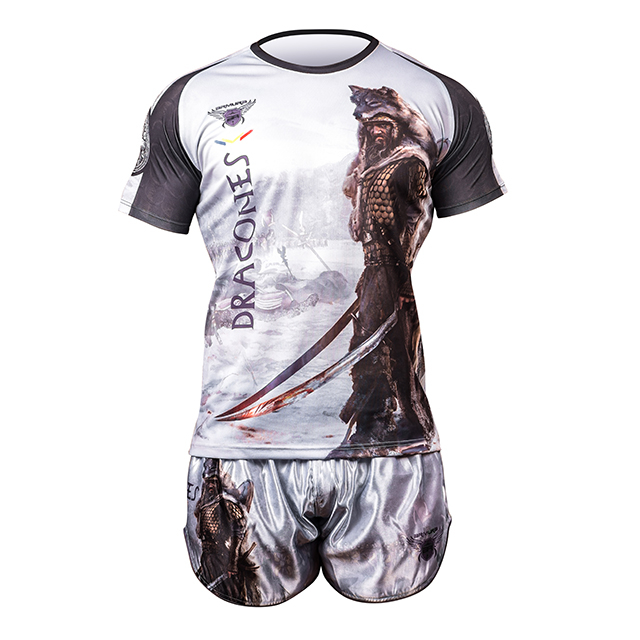 Tricou ARMURA Dracones [8]