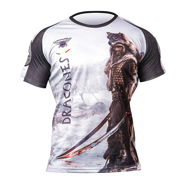 Tricou ARMURA Dracones [9]