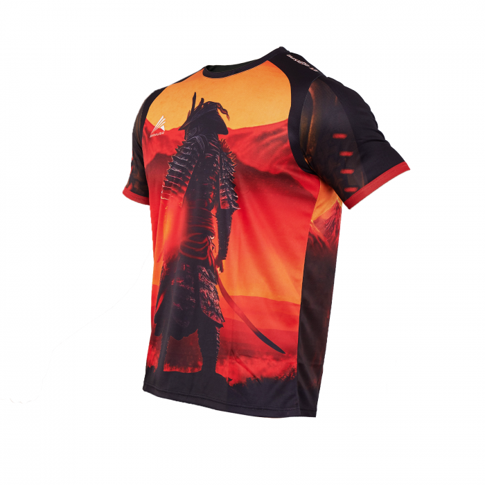 Tricou ARMURA Bushido 3.0 [2]