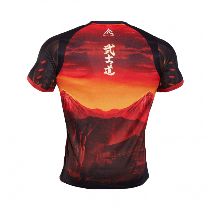 Tricou ARMURA Bushido 3.0 [3]