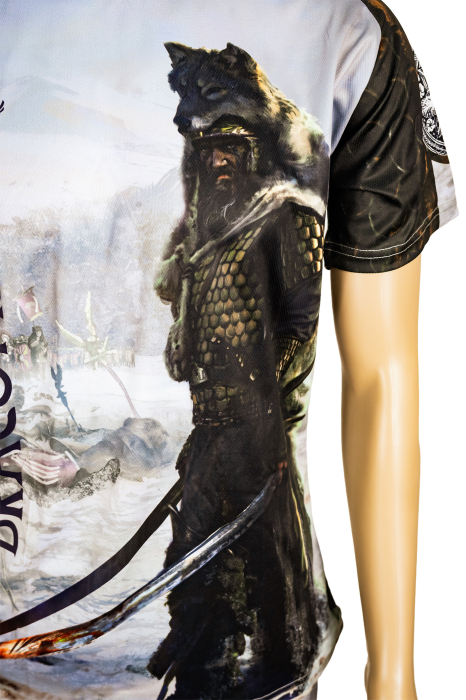 Tricou ARMURA Dracones 2.0 Senior [6]