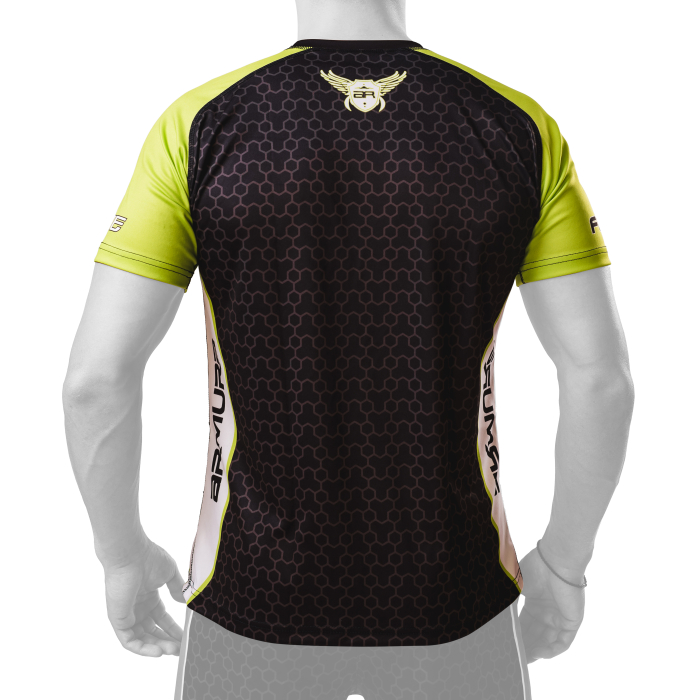 Tricou ARMURA Prime 2.0 [2]