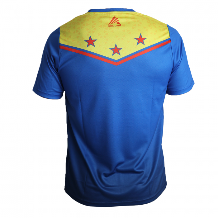 Tricou ARMURA Honor et Patria 2.0 [5]