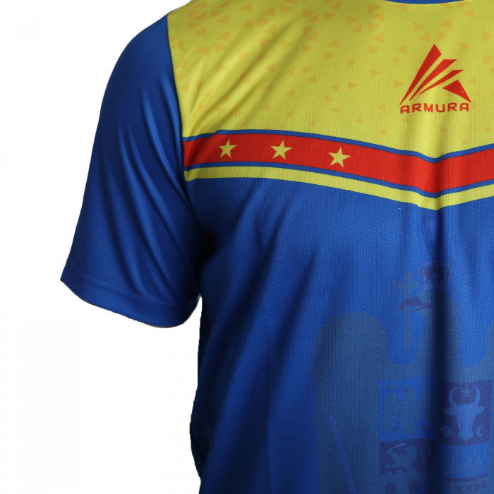 Tricou ARMURA Honor et Patria 2.0 [3]