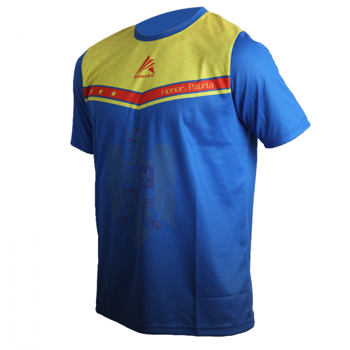 Tricou ARMURA Honor et Patria 2.0 [4]