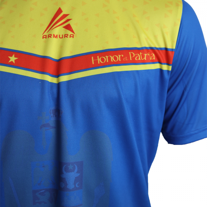 Tricou ARMURA Honor et Patria 2.0 [2]