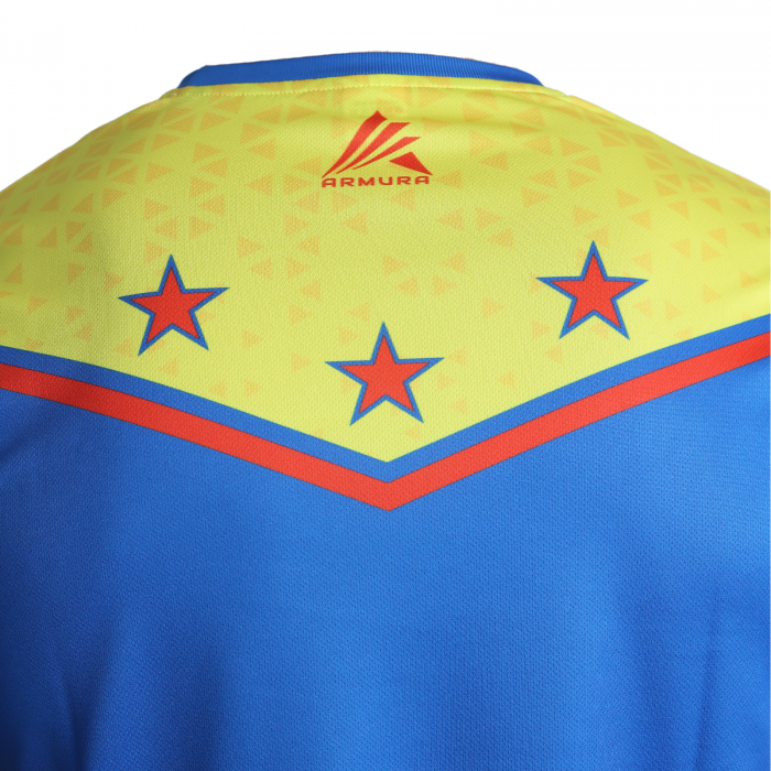 Tricou ARMURA Honor et Patria 2.0 [6]