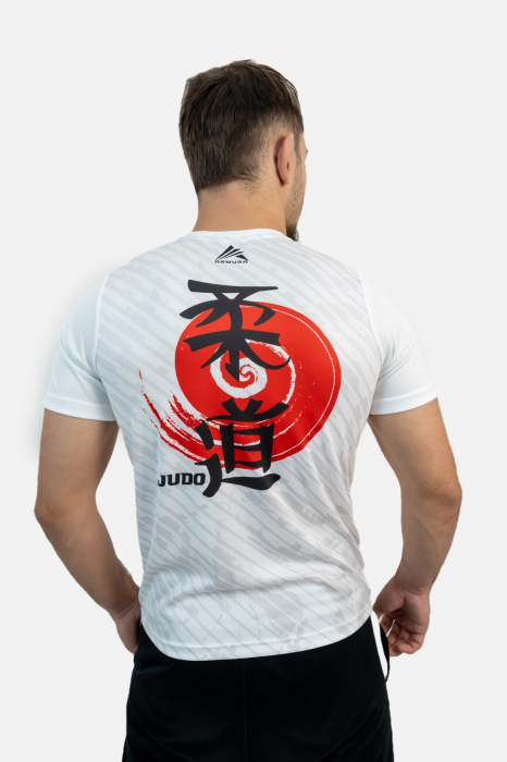 Tricou ARMURA Judo 2.0 [3]
