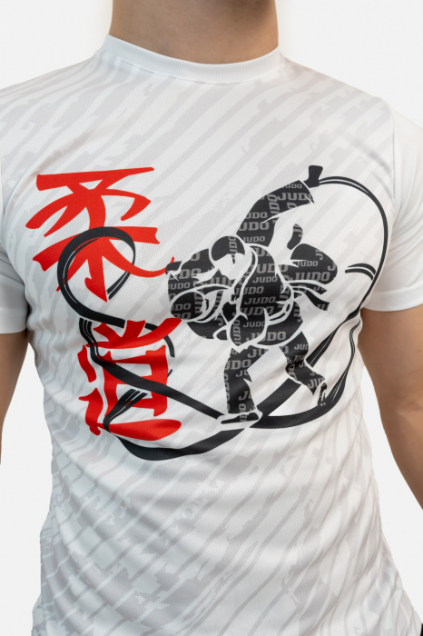 Tricou ARMURA Judo 2.0 [2]