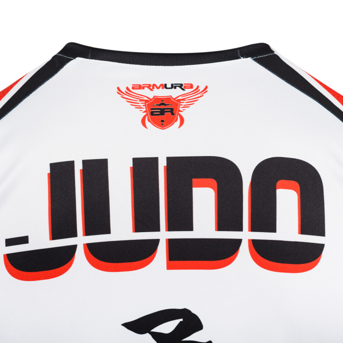 Tricou  ARMURA Judo [6]