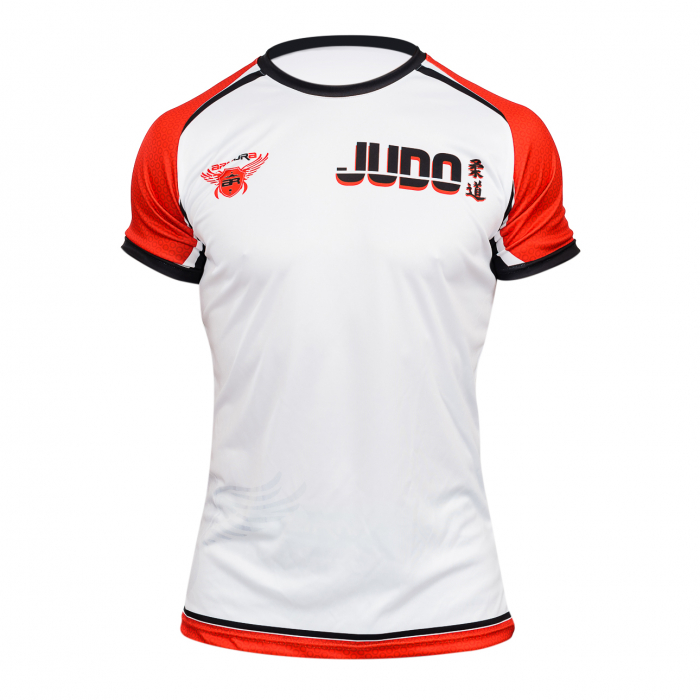 Tricou  ARMURA Judo [2]